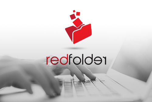 Red Folder